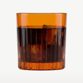 RCR Gipsy Tumbler 36 cl Orange - 6 Stück