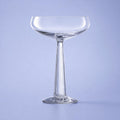 Nude Glass Big Top Champagnerglas / Coupé 23,5 Cl – 6 Stück