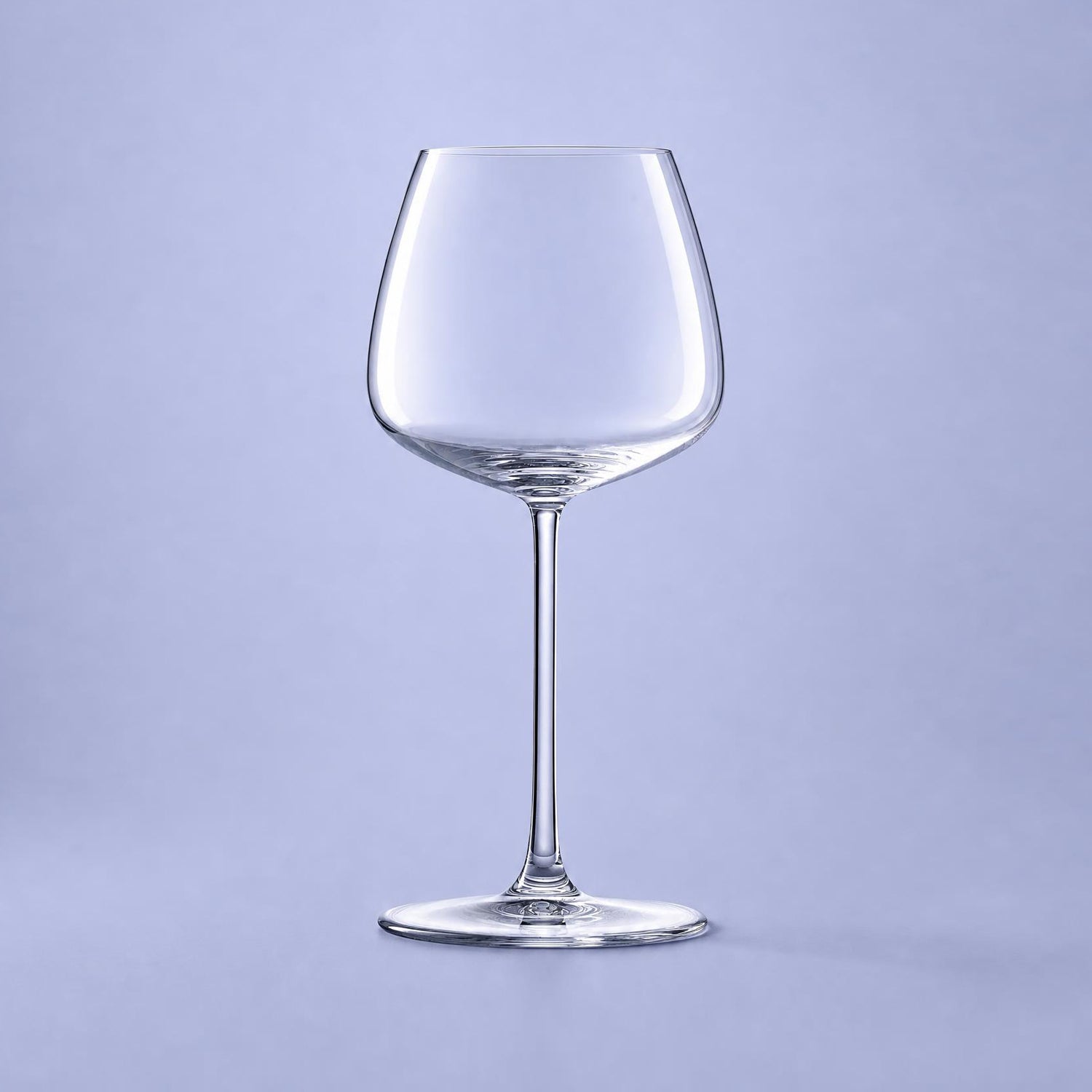 Nude Glass Mirage Wijnglas 42,5 Cl - 6 Stuks - Glazen.nl