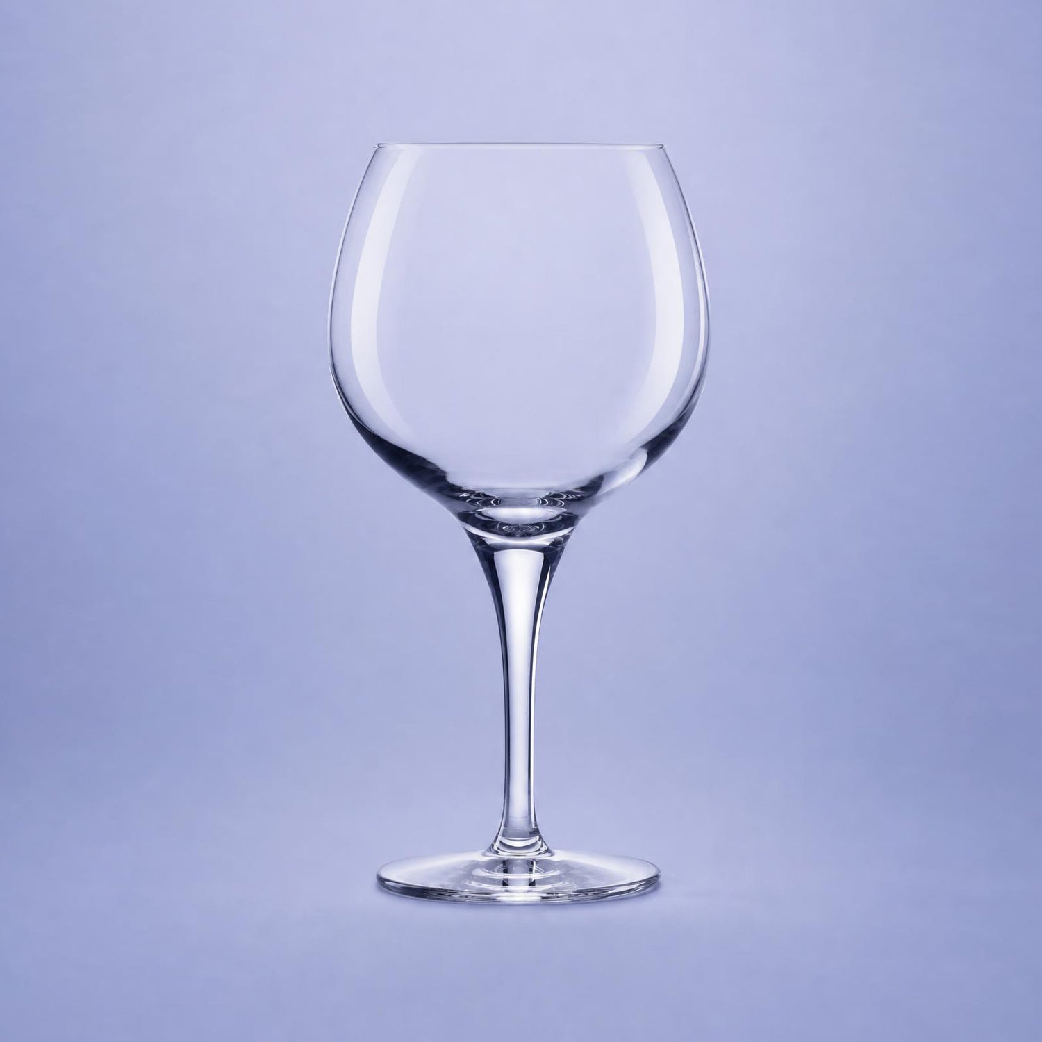 Nude Glass Primeur Bourgogne Wijnglas 60 Cl - 6 Stuks - Glazen.nl