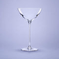 Nude Glass Savage Coupetini Glas 17 cl – 6 Stück
