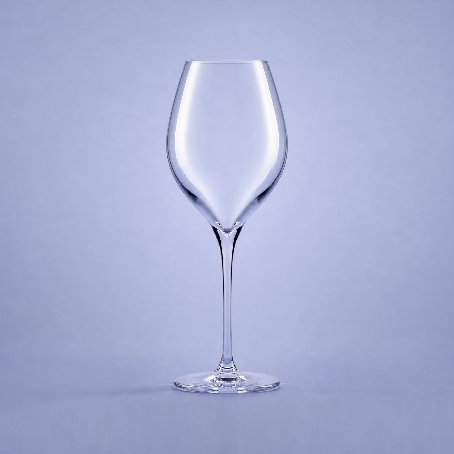 Nude Glass Vinifera Wijnglas 45 Cl - 6 Stuks - Glazen.nl