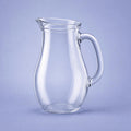 Pasabahce Banqueting Karaffe 1 Liter - 6 Stück