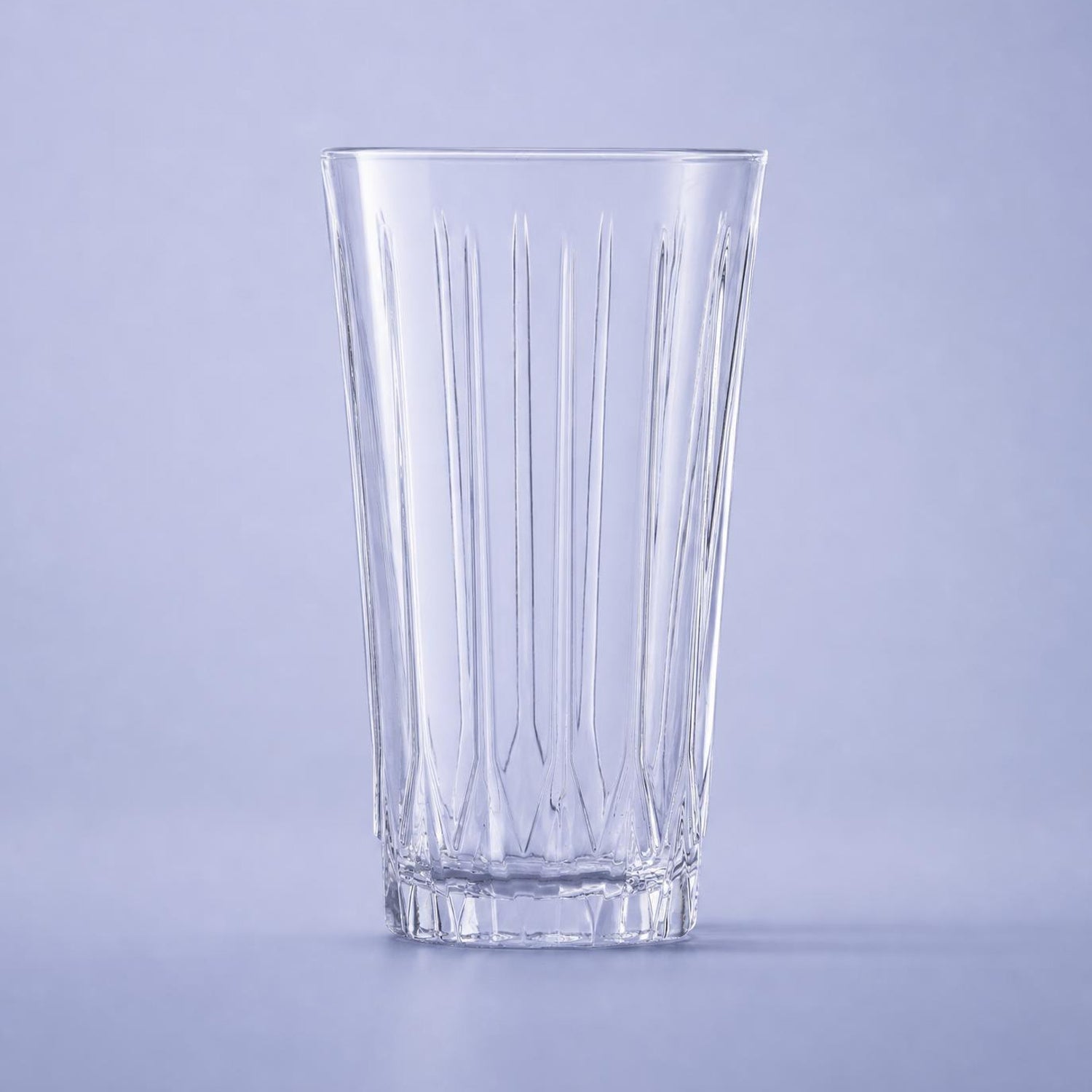 Pasabahce Nessie Longdrinkglas 34 Cl - 3 Stuks - Glazen.nl