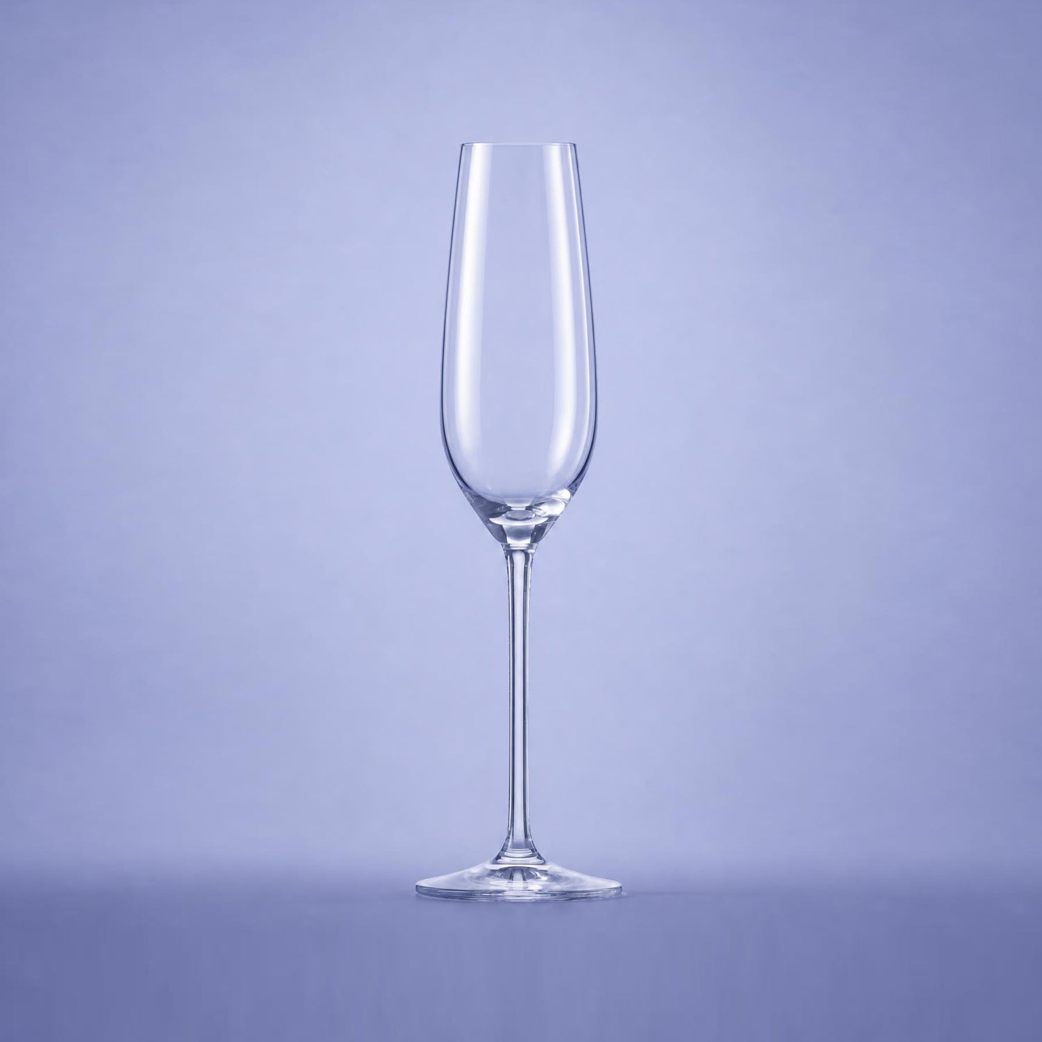 Schott Zwiesel Fortissimo Champagneglas / Flute 24 cl - 6 Stuks - Glazen.nl