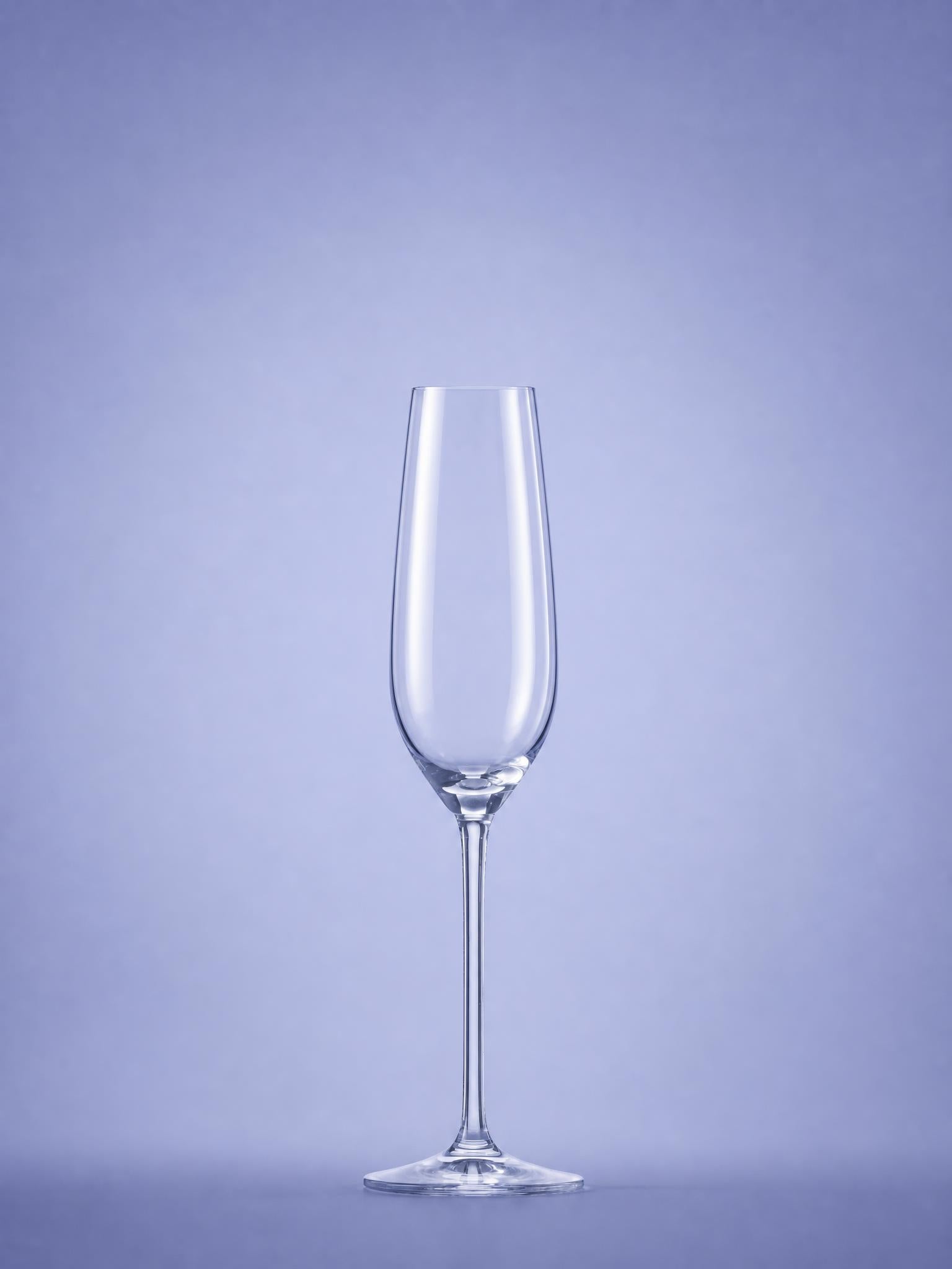 Schott Zwiesel Fortissimo Champagnerglas / Flöte 24 cl - 6 Stück
