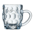 Arcoroc Bock Brit Bierglas 28 Cl - 36 Stück