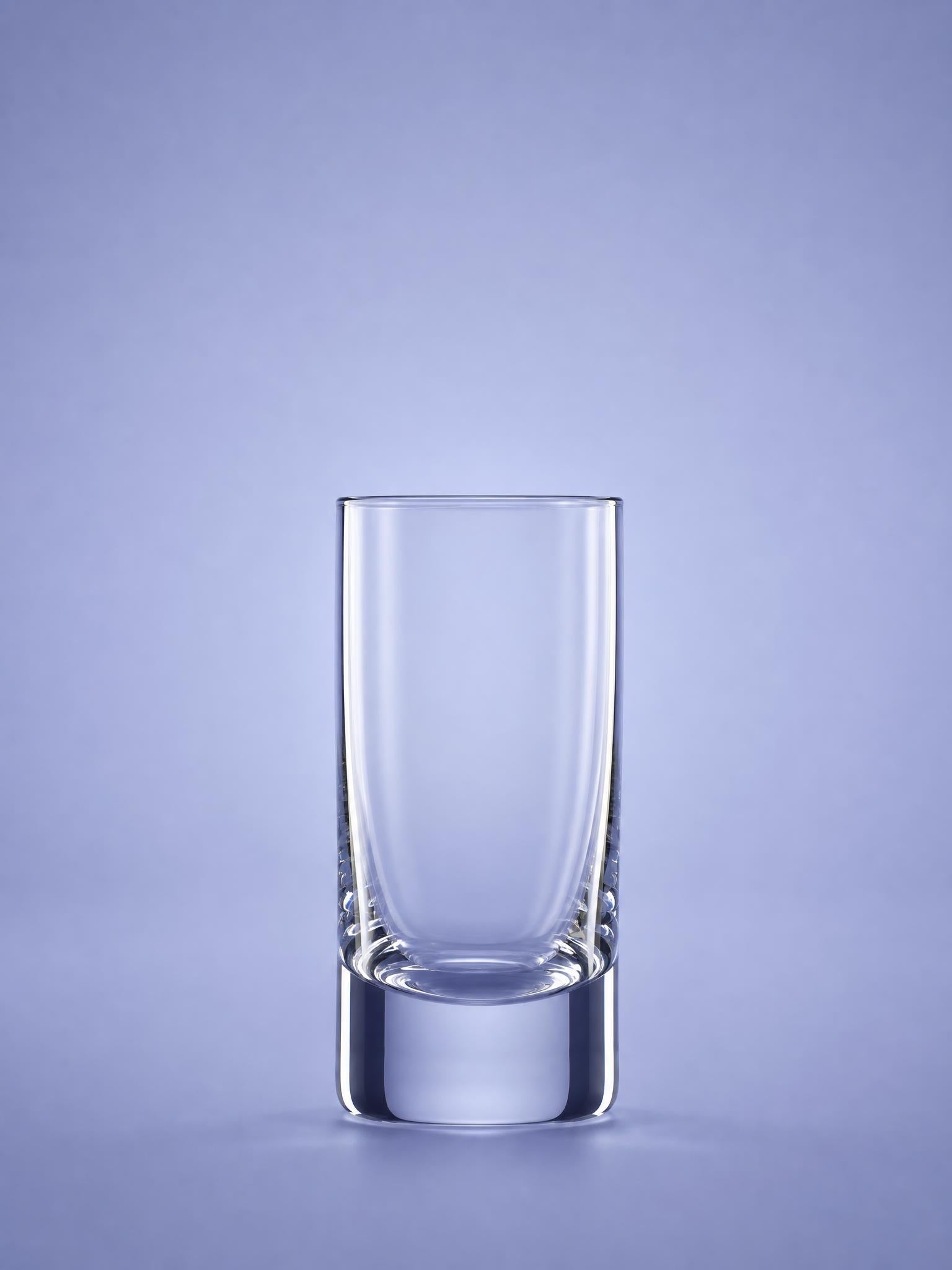 Zwiesel Glas Paris Schnapsglas 5 cl - 6 Stück