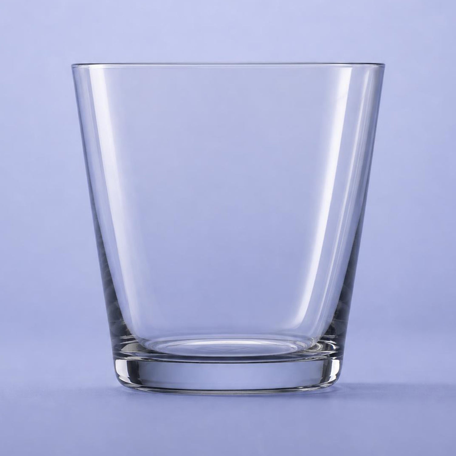 Zwiesel Glas Sonido Waterglas 36,7 cl Groen - 6 Stuks - Glazen.nl