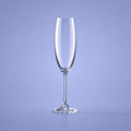 Bohemia Colibri Sektglas / Flöte 22 cl – 6 Stück