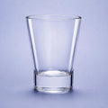 Bormioli Rocco Caffeino Becher 9 cl - 6 Stück