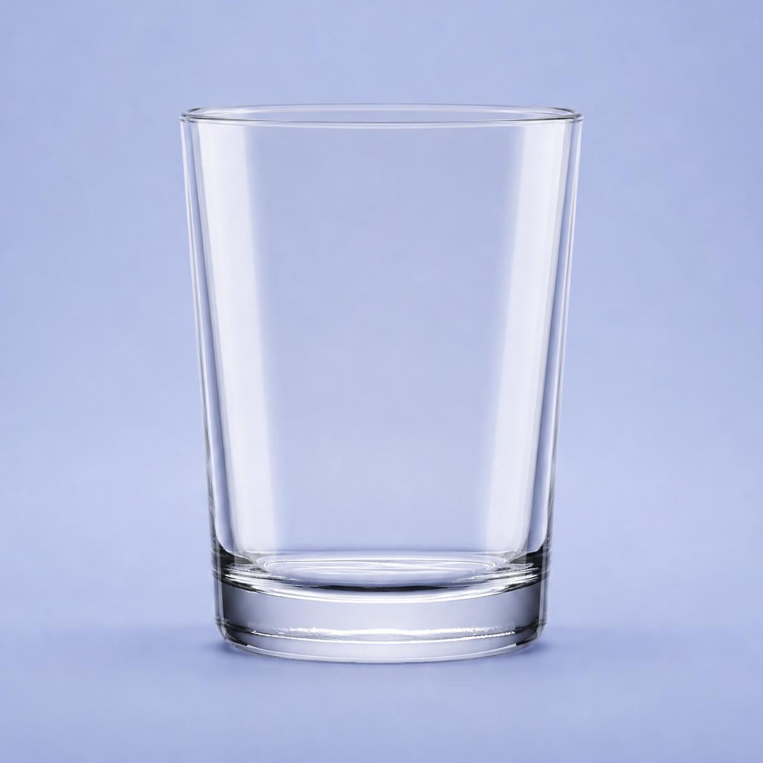 Bormioli Rocco Caravelle Tumbler 20 Cl - 6 Stuks - Glazen.nl