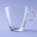 Bormioli Rocco Easy Bar Cappuccinotasse 22 cl - 12 Stück