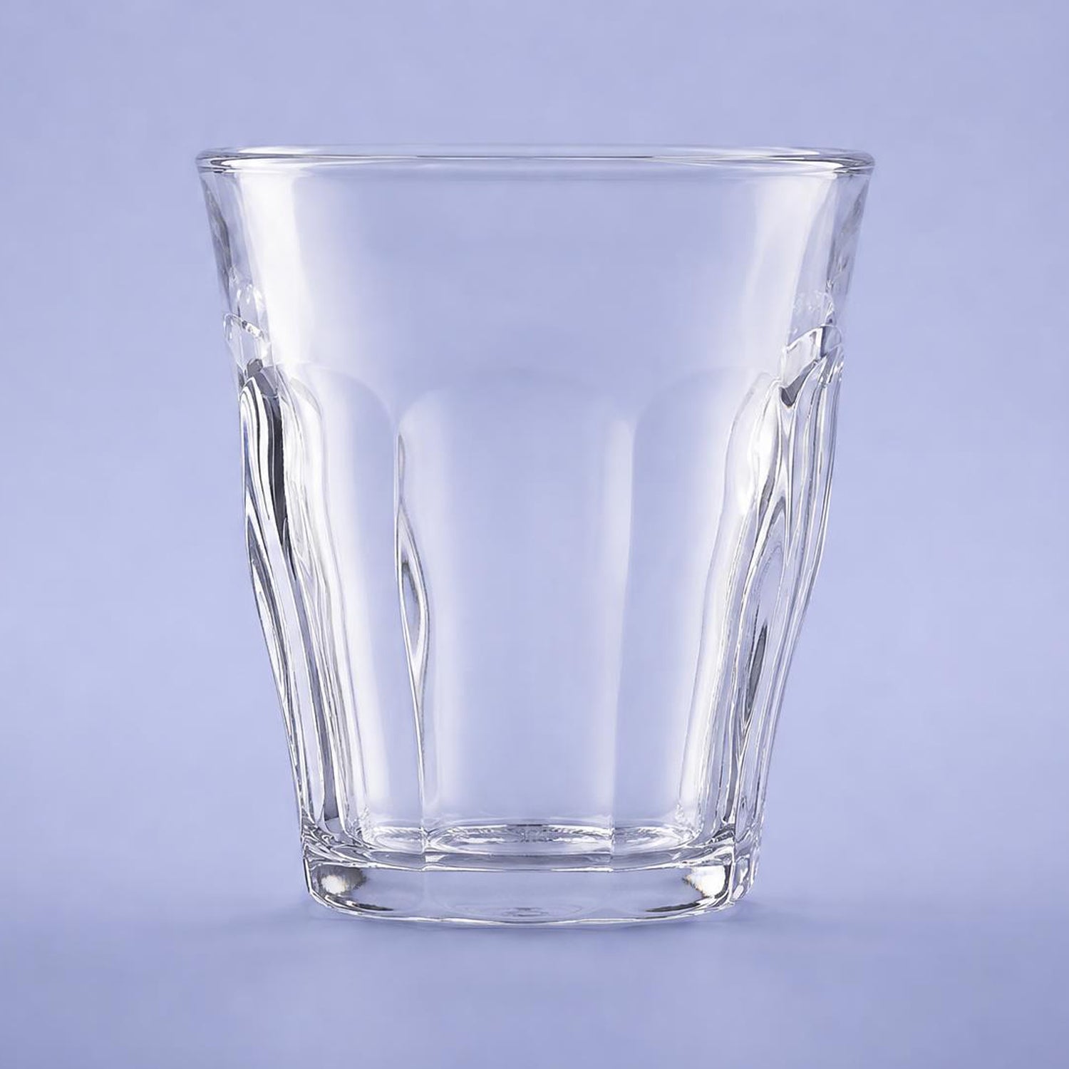 Duralex Picardie Tumbler 16 Cl - 6 Stuks - Glazen.nl