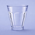 Duralex Picardie Trinkbecher 22 Cl Marine – 6 Stück
