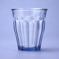 Duralex Picardie Trinkbecher 25 Cl Marine – 6 Stück