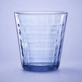 Duralex Prisme Becher 27,5 Cl Marine – 4 Stück