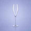Luigi Bormioli Atelier Champagnerglas / Flöte 27 Cl - 6 Stück