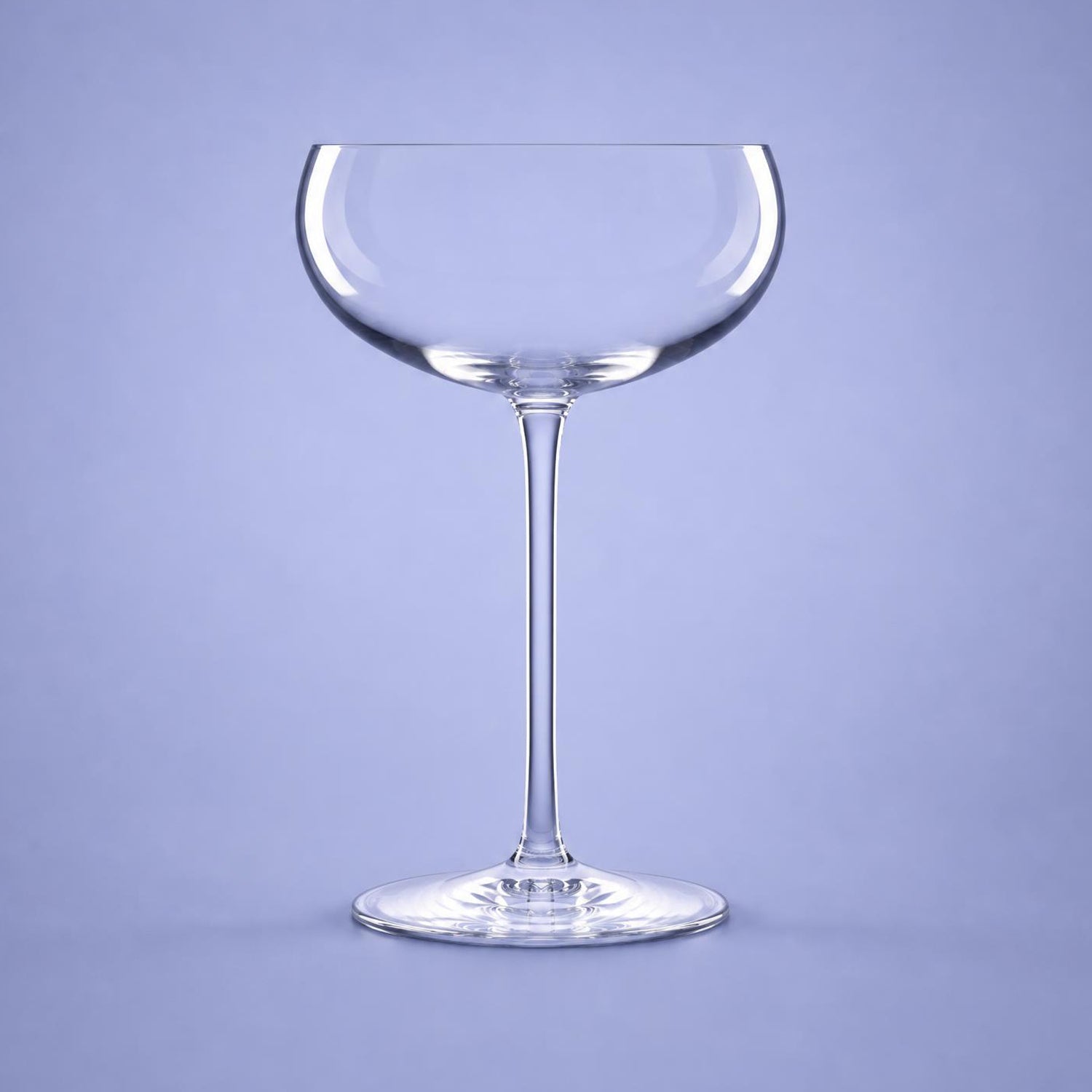 Luigi Bormioli Meravigliosi Champagneglas / Coupe 30 Cl - 6 Stuks - Glazen.nl
