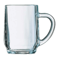 Arcoroc Bock Haworth Bierglas 28 cl – 36 Stück