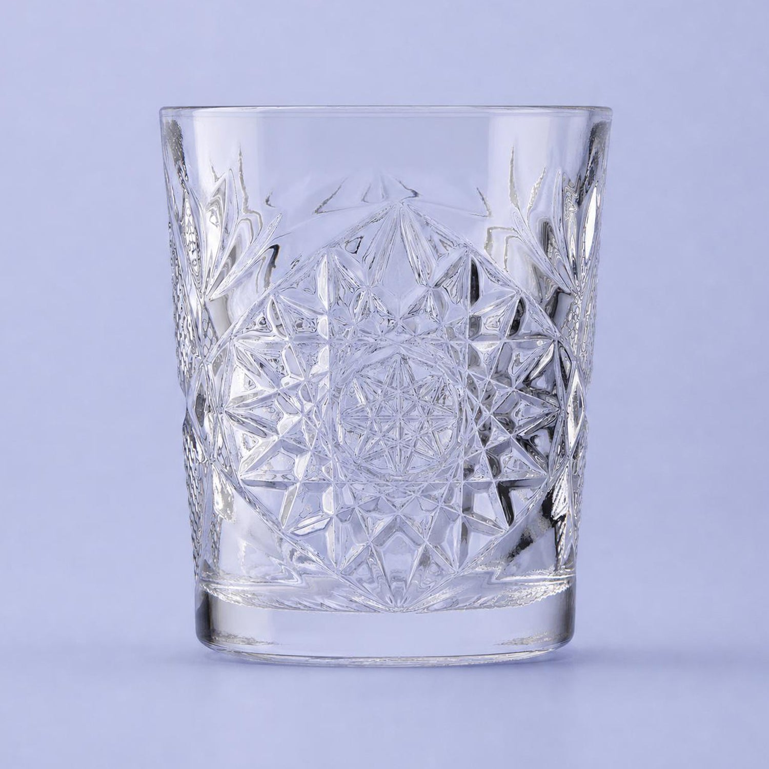 Onis Icon Tumbler 35 Cl Geel - 6 Stuks - Glazen.nl