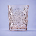 Onis Icon Trinkglas 35 cl Hellrosa – 6 Stück