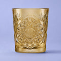 Onis Icon Tumbler 35 cl Ocker - 6 Stück