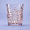 Onis Icon Trinkglas 35 cl Rosa - 6 Stück
