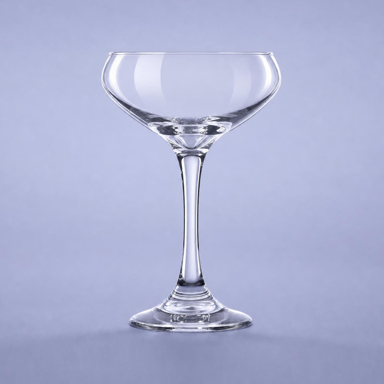 Onis Perfection Champagneglas / Coupe 24,5 Cl (16094) - 6 Stuks - Glazen.nl