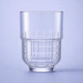 Onis Tarq Tumbler 26 cl – 12 Stück
