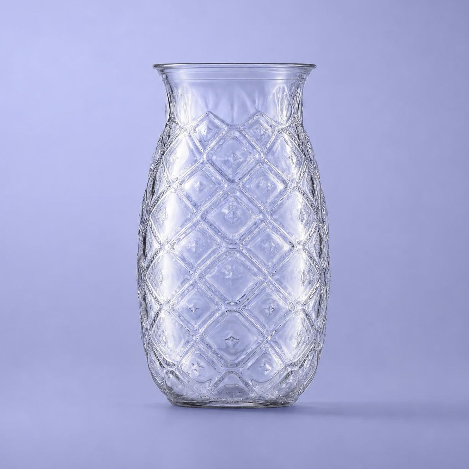 Onis Tiki Longdrinkglas 53 Cl Pineapple - 6 Stuks - Glazen.nl