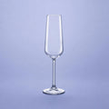 Pasabahce Allegra Sektglas / Flöte 19,5 Cl - 6 Stück