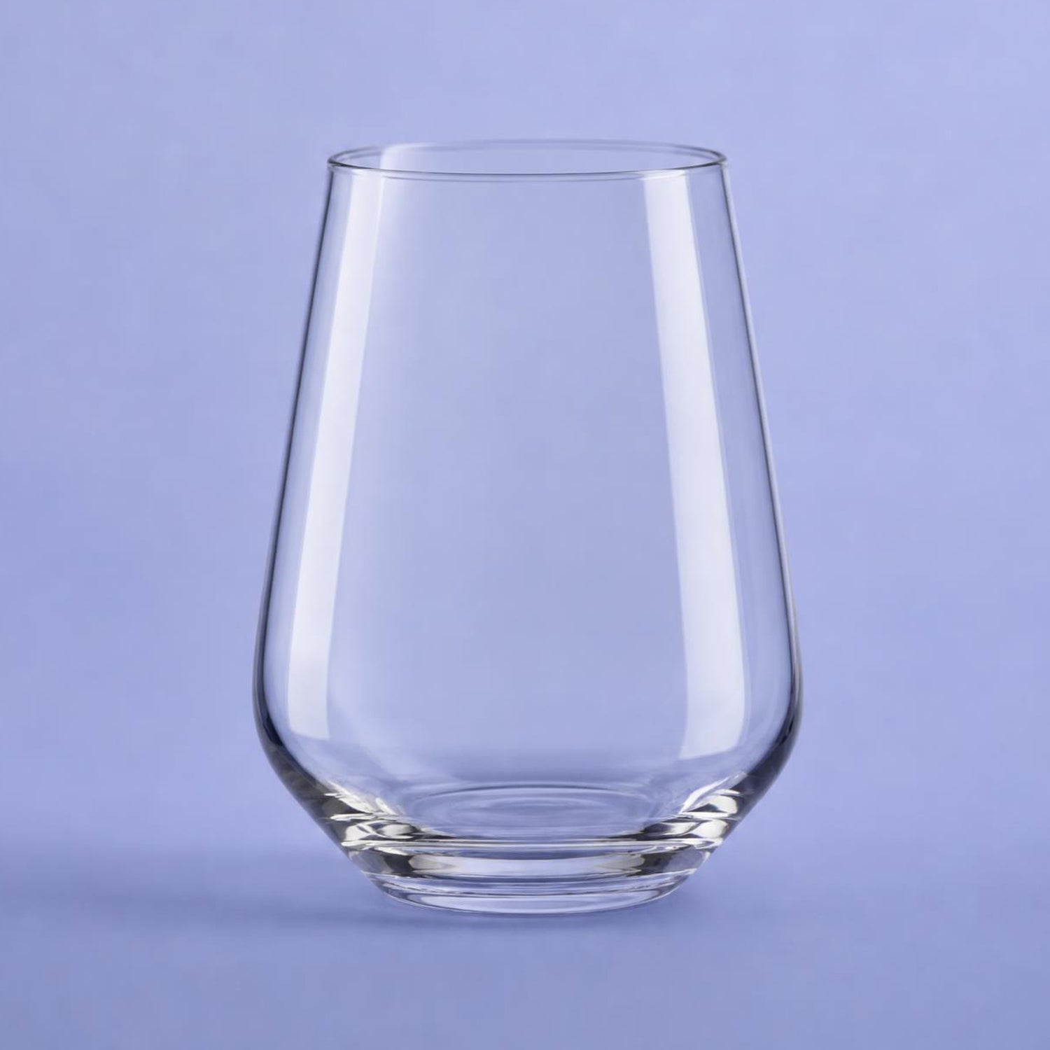 Pasabahce Allegra Tumbler 42,5 Cl - 6 Stuks - Glazen.nl