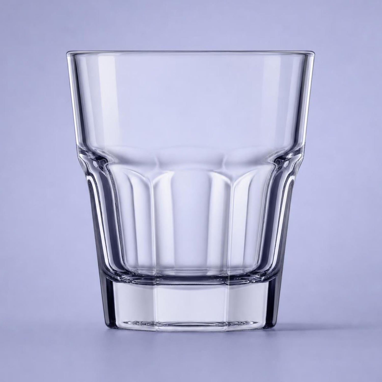 Pasabahce Casablanca Tumbler 25 Cl - 12 Stuks - Glazen.nl