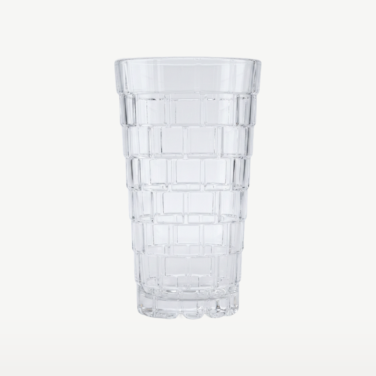 RCR Stack Longdrinkglas 39 Cl Stapelbaar - 6 Stuks - Glazen.nl
