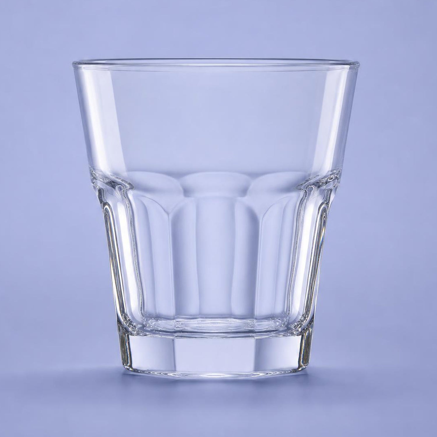 Pasabahce Casablanca Tumbler 20,5 Cl - 12 Stuks - Glazen.nl