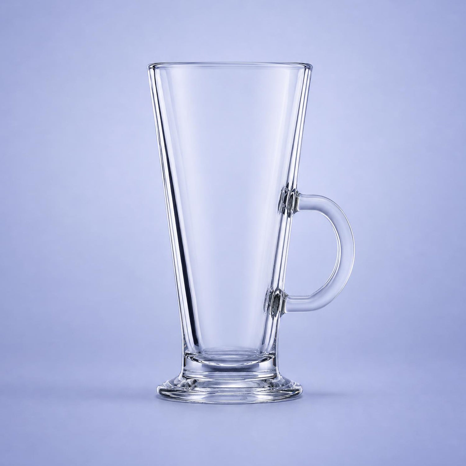 Pasabahce Colombian Irish Coffeeglas 26 Cl - 2 Stuks - Glazen.nl