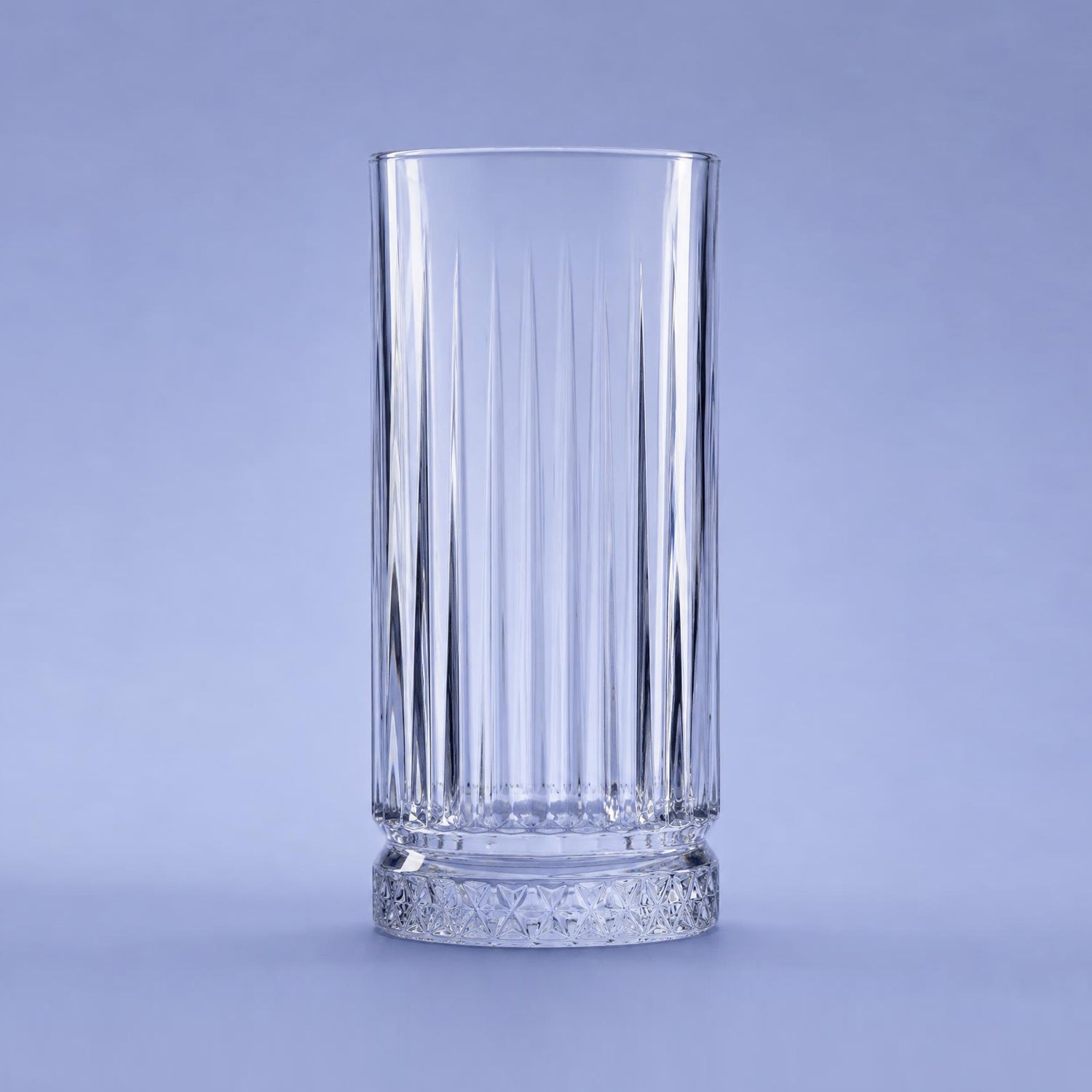 Pasabahce Elysia Longdrinkglas 44,5 Cl - 12 Stuks - Glazen.nl