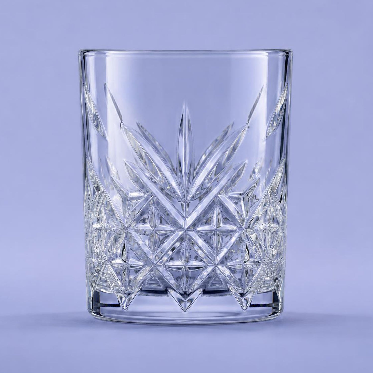 Pasabahce Timeless Borrelglas 6 Cl - 12 Stuks - Glazen.nl