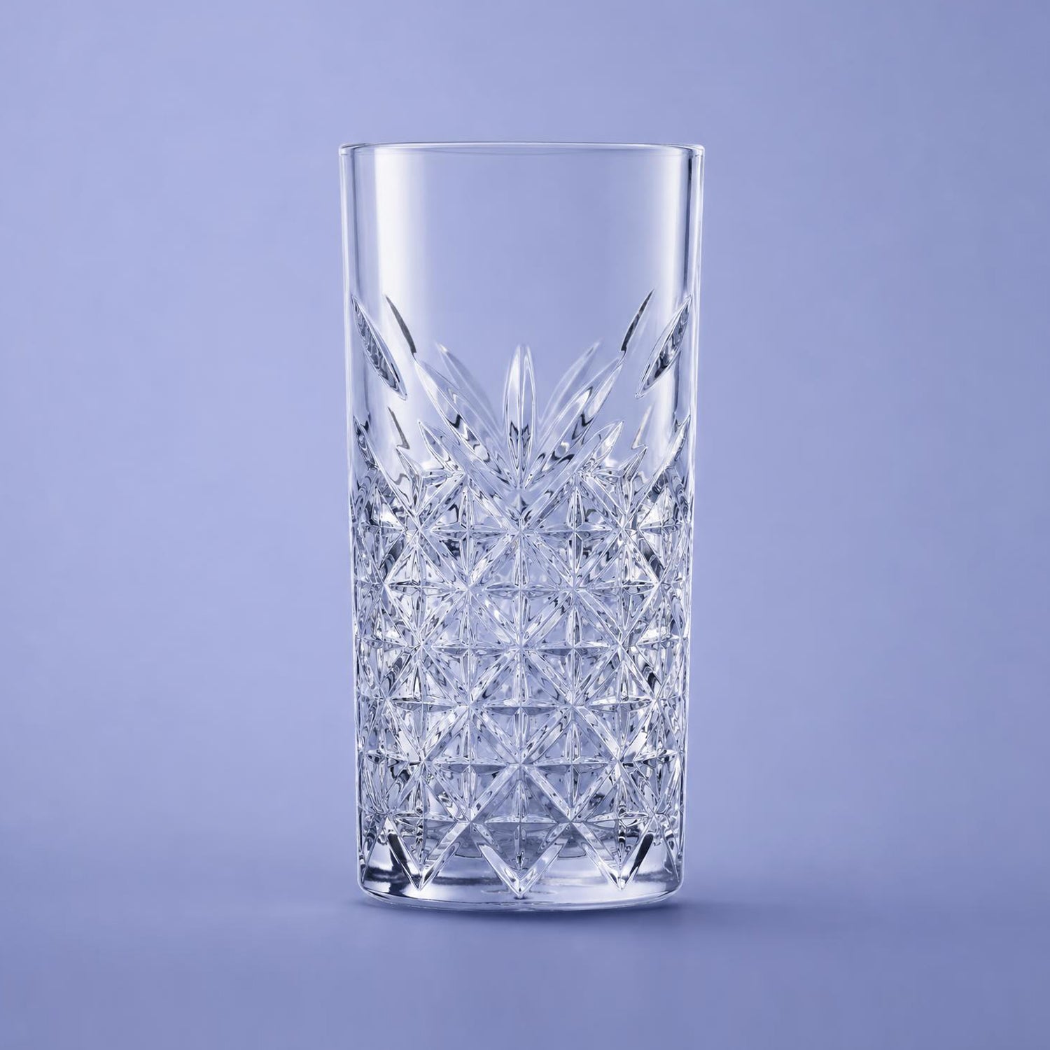 Pasabahce Timeless Longdrinkglas 45 Cl - 4 Stuks - Glazen.nl