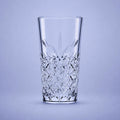 Pasabahce Timeless Longdrinkglas 45 cl Stapelbar – 6 Stück