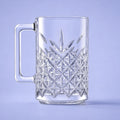 Pasabahce Timeless Teeglas 31 Cl - 2 Stück