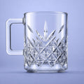 Pasabahce Timeless Teeglas 25 cl – 2 Stück