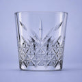 Pasabahce Timeless Tumbler 35,5 cl Stapelbar - 4 Stück