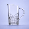 Pasabahce Timeless Wasserkaraffe 1,4 Liter