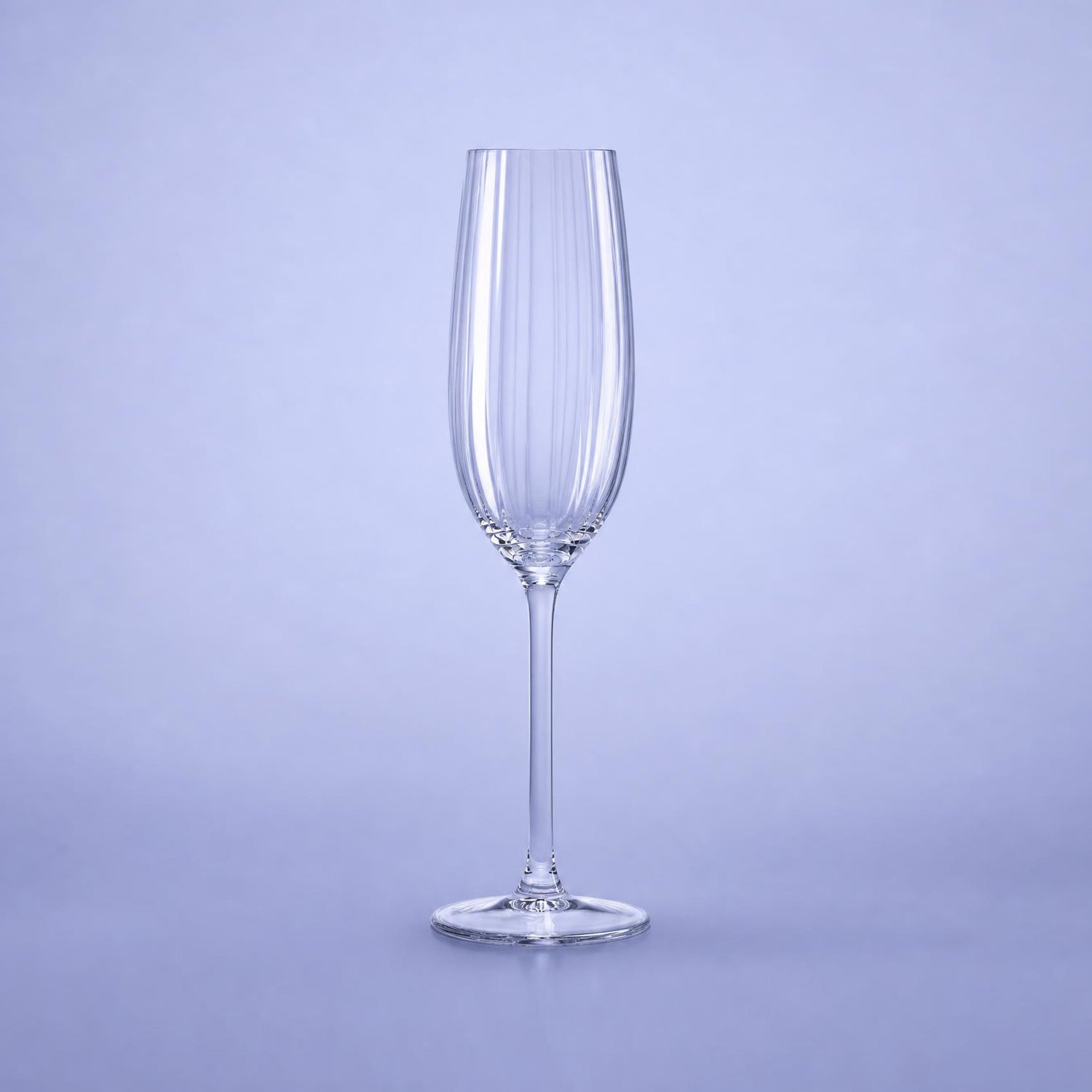 Royal Leerdam Adora Champagneglas / Flute 21 Cl - 6 Stuks - Glazen.nl