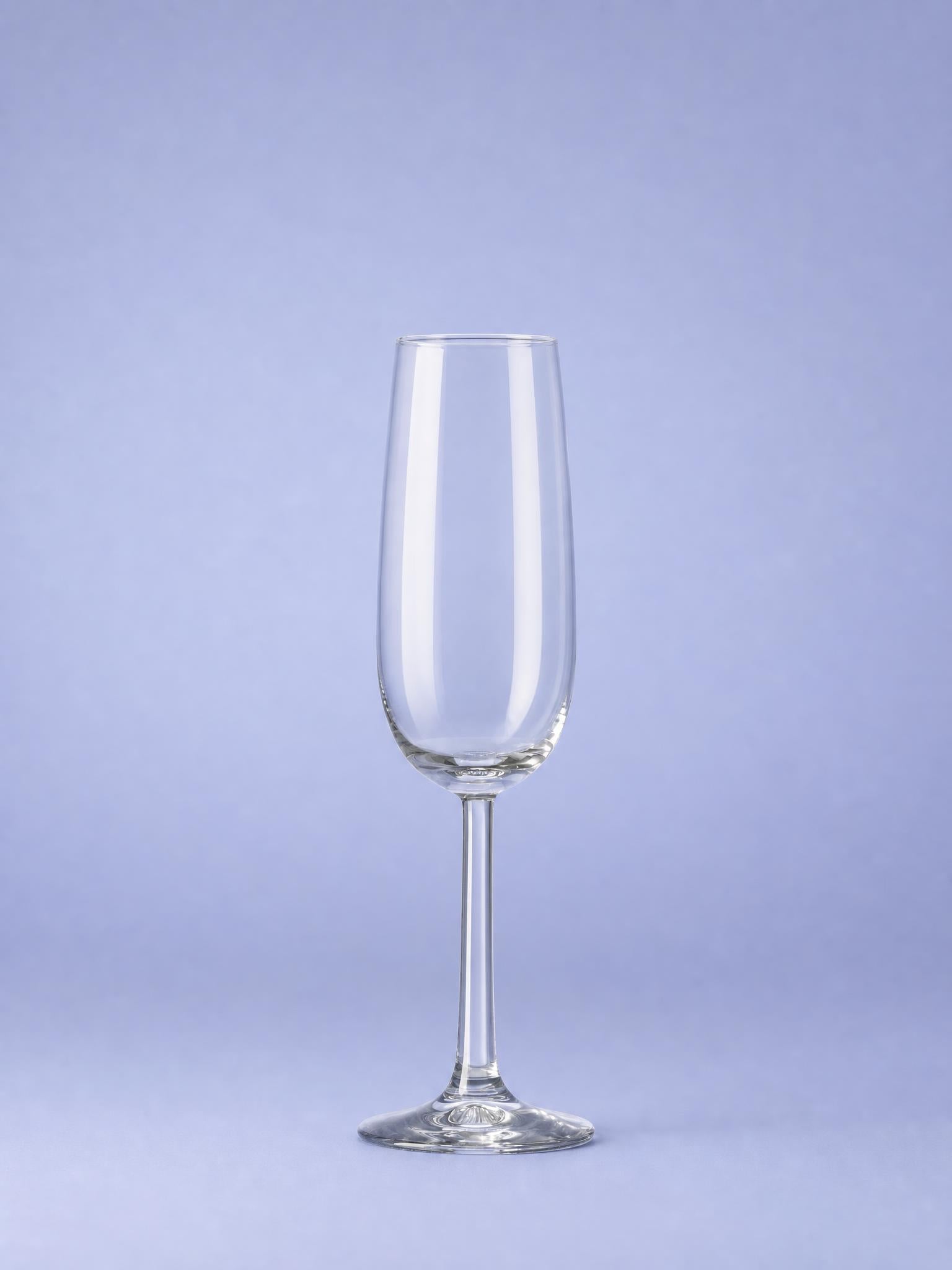 Royal Leerdam Bouquet Sektglas / Flöte 17 cl – 6 Stück