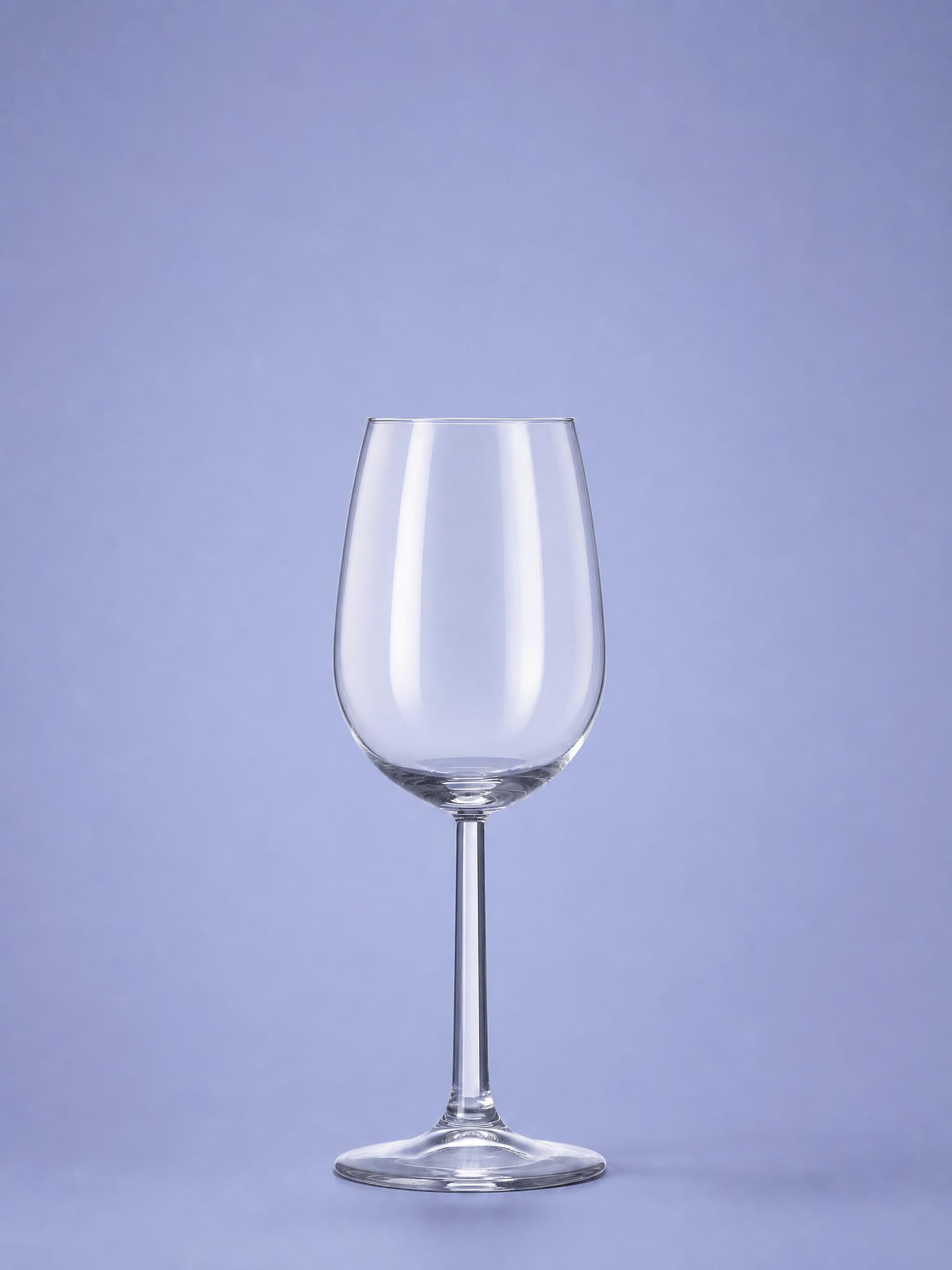 Royal Leerdam Bouquet Weinglas 23 cl – 6 Stück
