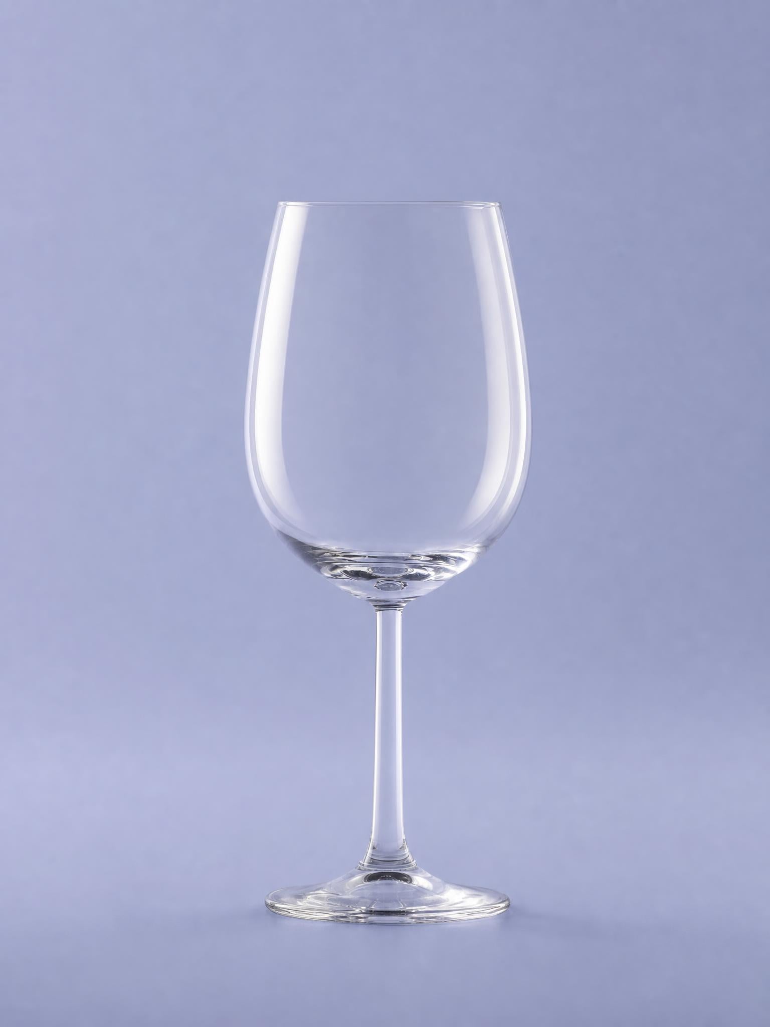 Royal Leerdam Bouquet Weinglas 45 cl – 6 Stück