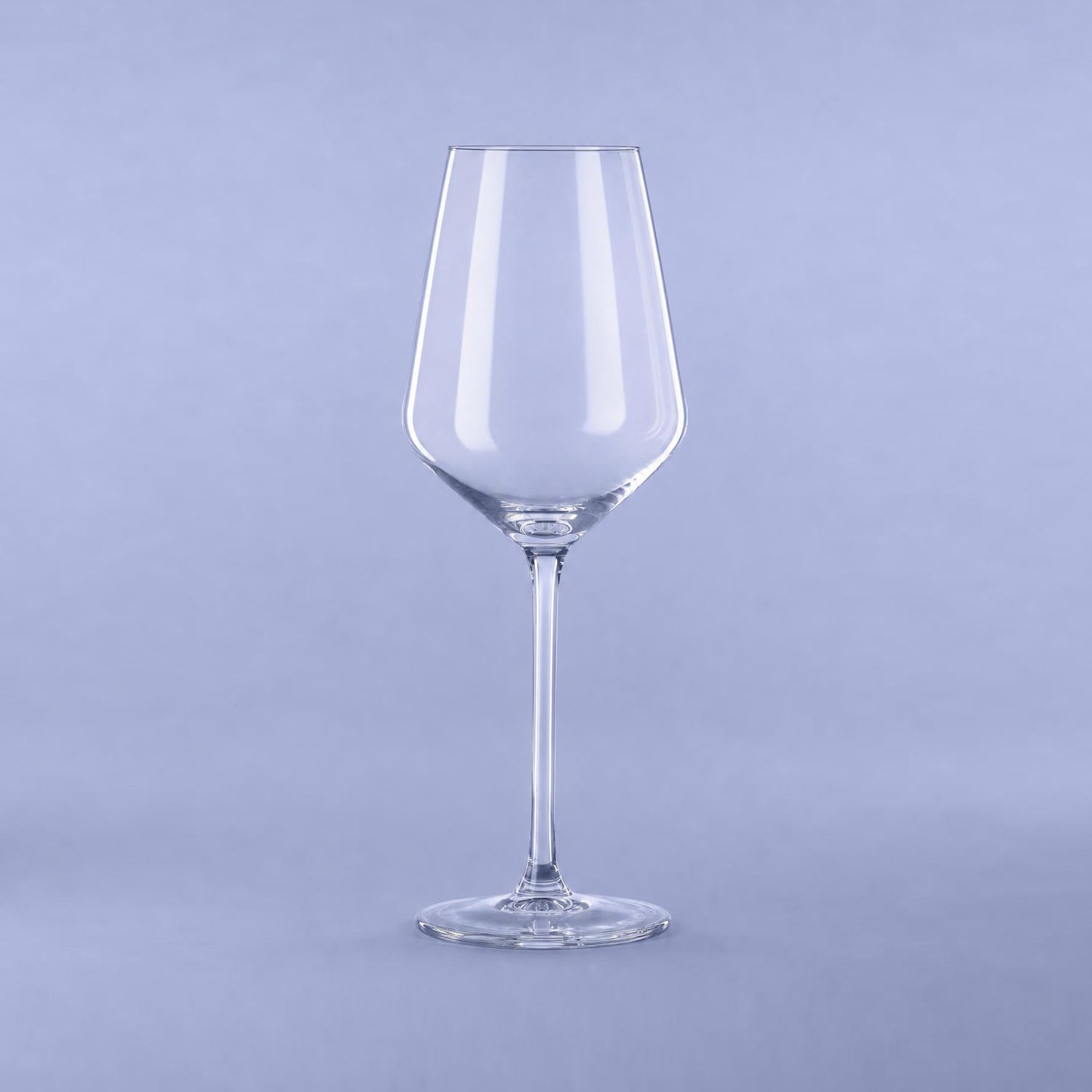 Royal Leerdam Carre Wijnglas 38 Cl - 6 Stuks - Glazen.nl